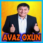 avaz oxun - kulib yashaylik android application logo